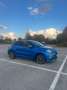 Fiat 500X 500 X 2018 1.3 T4 Sport 150cv dct Bleu - thumbnail 9