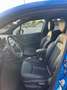 Fiat 500X 500 X 2018 1.3 T4 Sport 150cv dct Bleu - thumbnail 14