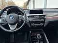 BMW X1 xDrive18d xLine DAB LED Navi Tempomat AHK Negro - thumbnail 5