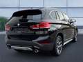 BMW X1 xDrive18d xLine DAB LED Navi Tempomat AHK Negro - thumbnail 3
