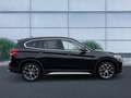 BMW X1 xDrive18d xLine DAB LED Navi Tempomat AHK Negro - thumbnail 2