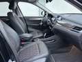 BMW X1 xDrive18d xLine DAB LED Navi Tempomat AHK Negro - thumbnail 4