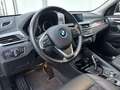 BMW X1 xDrive18d xLine DAB LED Navi Tempomat AHK Negro - thumbnail 8