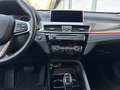 BMW X1 xDrive18d xLine DAB LED Navi Tempomat AHK Negro - thumbnail 6