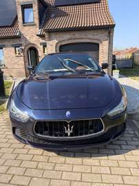 Motor HS ( Zie Beschrijving )