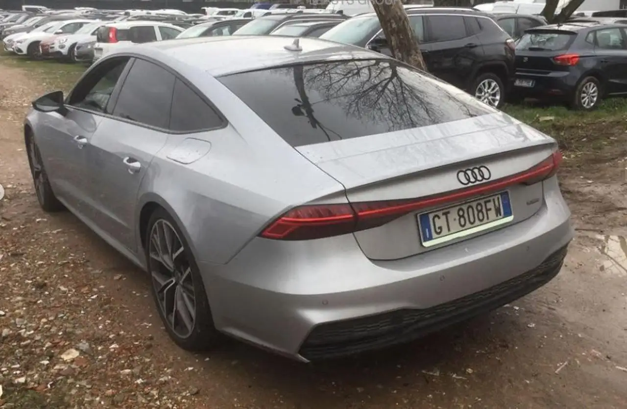 Audi A7 SPB 50 2.0 TFSI e quattro ultra S tronic S line Ed 5