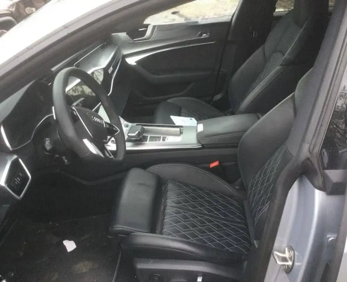 Audi A7 SPB 50 2.0 TFSI e quattro ultra S tronic S line Ed 6