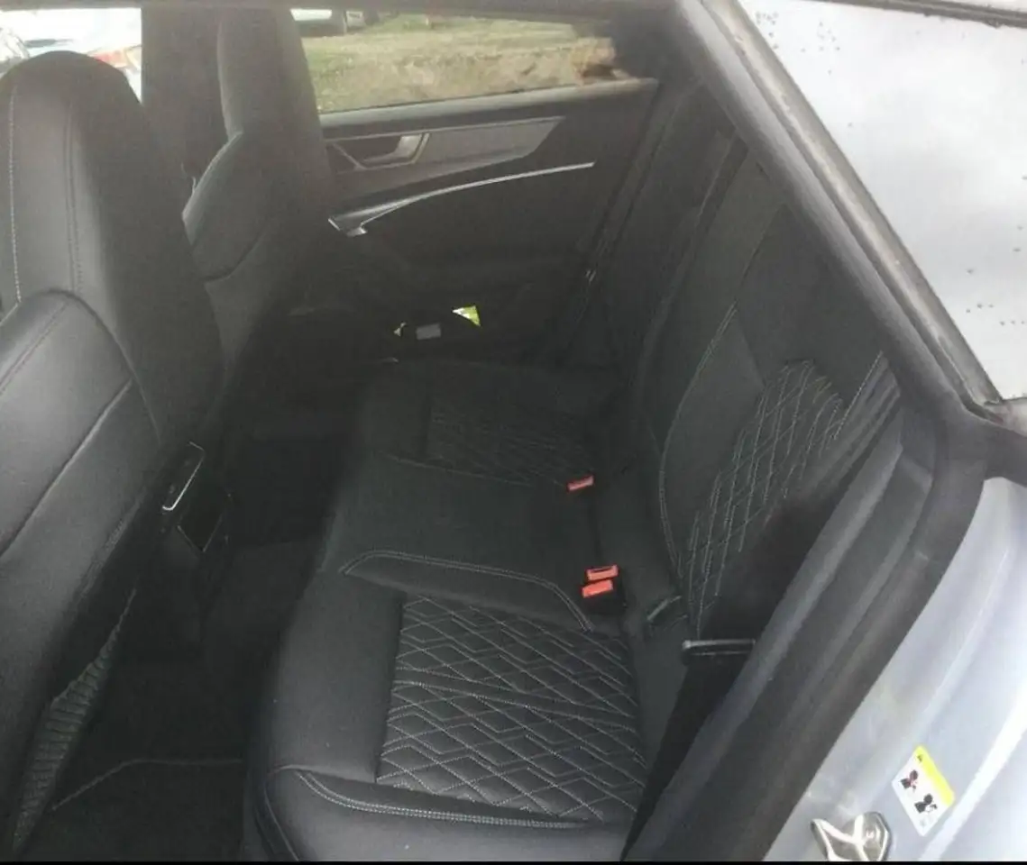 Audi A7 SPB 50 2.0 TFSI e quattro ultra S tronic S line Ed 7