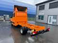 Mercedes-Benz Sprinter 519 CDI Maxi Lang Doka AHK Orange - thumbnail 5