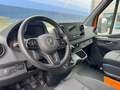 Mercedes-Benz Sprinter 519 CDI Maxi Lang Doka AHK Orange - thumbnail 11