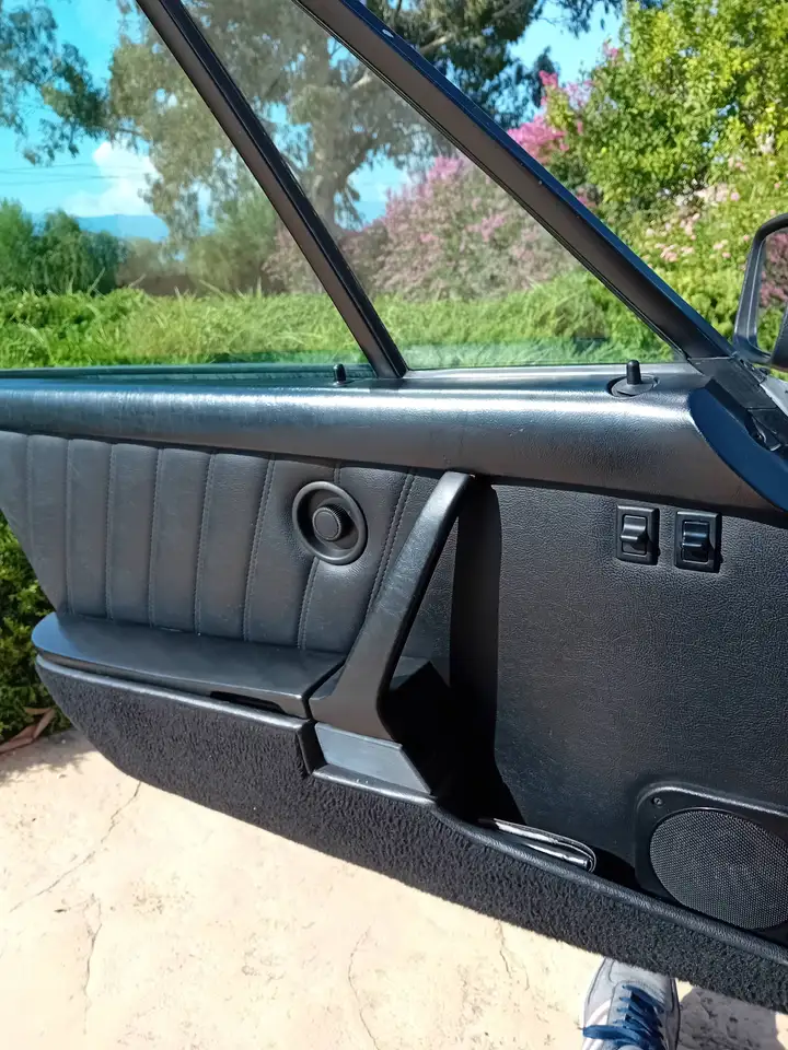 Porsche 911 Carrera 3200, foto 7