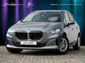 BMW 218 218i Active Tourer Travel GSD AHK LKH RFK SpSitz Grau - thumbnail 1