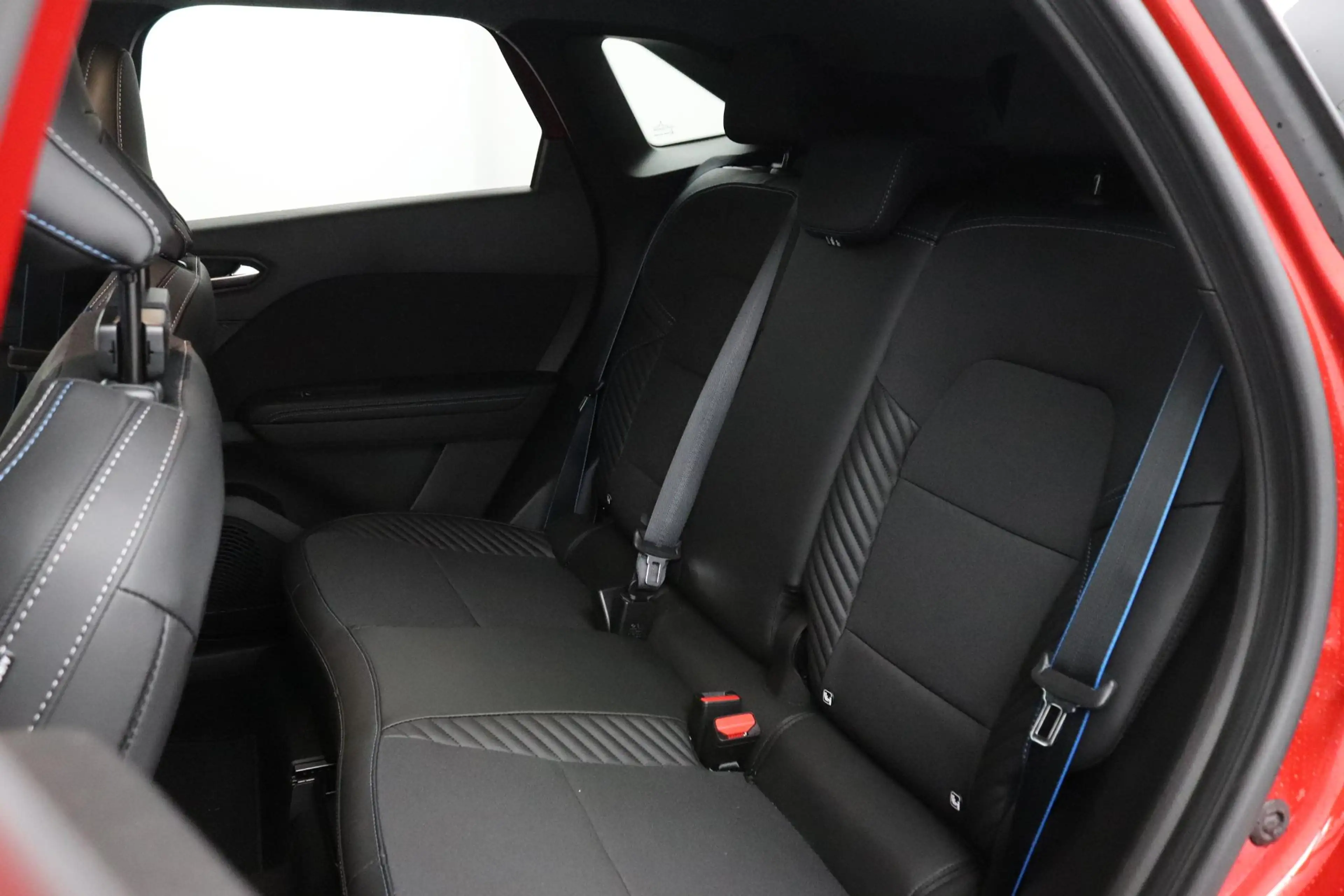 Renault Symbioz 1.8 E-Tech full hybrid 160 esprit Alpine | Demo | — photo 8