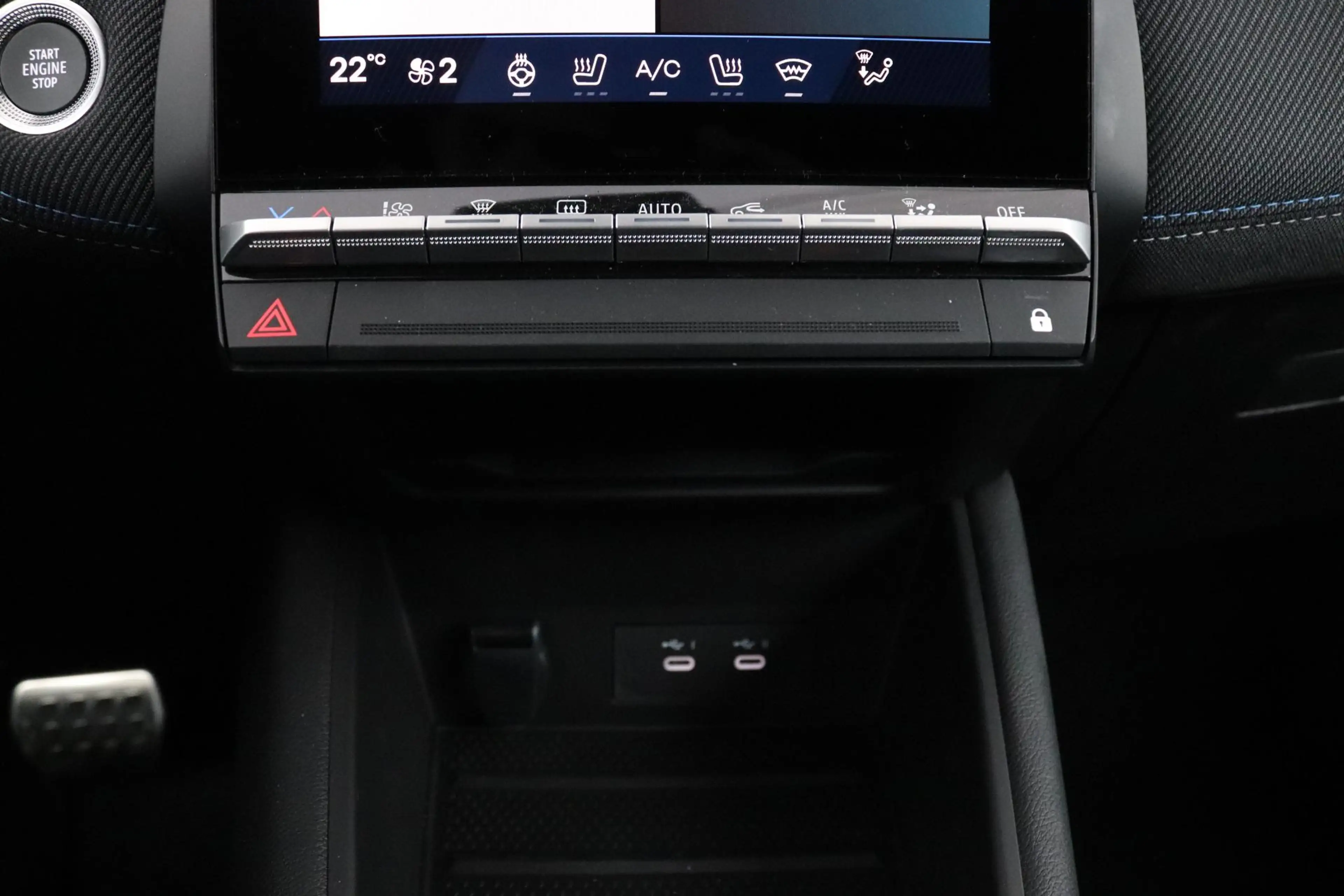 Renault Symbioz 1.8 E-Tech full hybrid 160 esprit Alpine | Demo | — photo 12