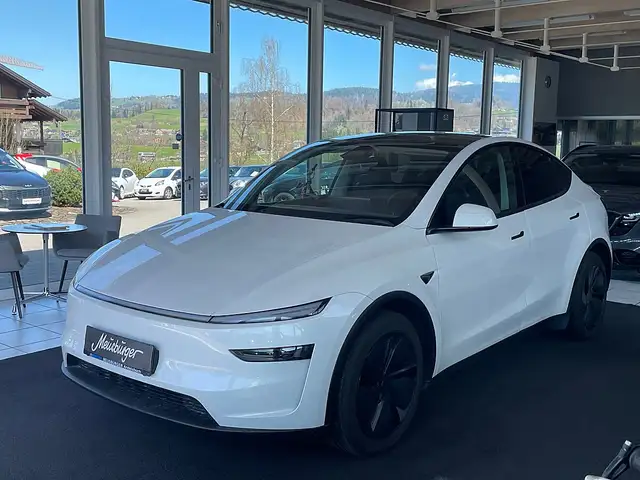 Tesla Model Y LR AWD 79kWh