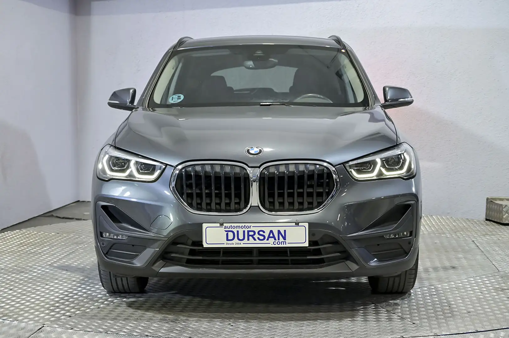 BMW X1 sDrive 18dA - 2