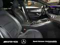 Mercedes-Benz AMG GT 63 S 4M+ Comand Standh. HUD 360 Burmester Gris - thumbnail 10