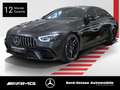 Mercedes-Benz AMG GT 63 S 4M+ Comand Standh. HUD 360 Burmester Gris - thumbnail 1