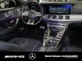 Mercedes-Benz AMG GT 63 S 4M+ Comand Standh. HUD 360 Burmester Gris - thumbnail 8
