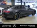 Mercedes-Benz AMG GT 63 S 4M+ Comand Standh. HUD 360 Burmester Gris - thumbnail 4
