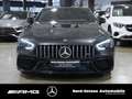 Mercedes-Benz AMG GT 63 S 4M+ Comand Standh. HUD 360 Burmester Gris - thumbnail 2