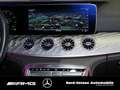 Mercedes-Benz AMG GT 63 S 4M+ Comand Standh. HUD 360 Burmester Gris - thumbnail 9