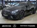 Mercedes-Benz AMG GT 63 S 4M+ Comand Standh. HUD 360 Burmester Gris - thumbnail 6