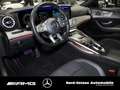 Mercedes-Benz AMG GT 63 S 4M+ Comand Standh. HUD 360 Burmester Gris - thumbnail 7
