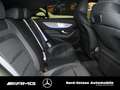 Mercedes-Benz AMG GT 63 S 4M+ Comand Standh. HUD 360 Burmester Gris - thumbnail 13