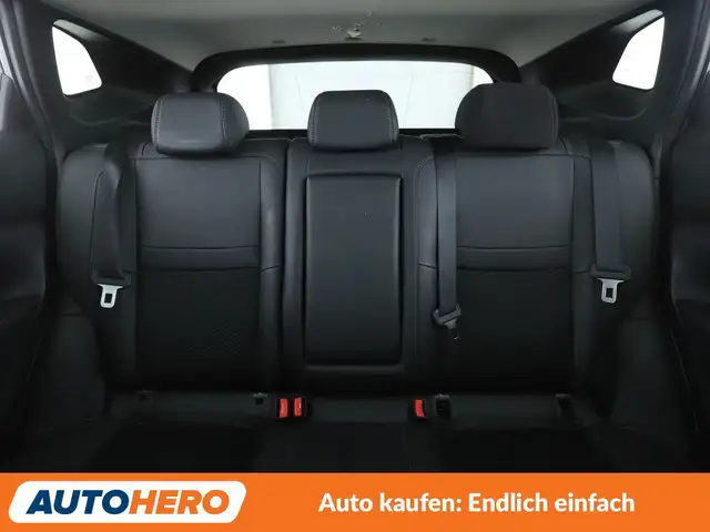 Nissan Qashqai view 15