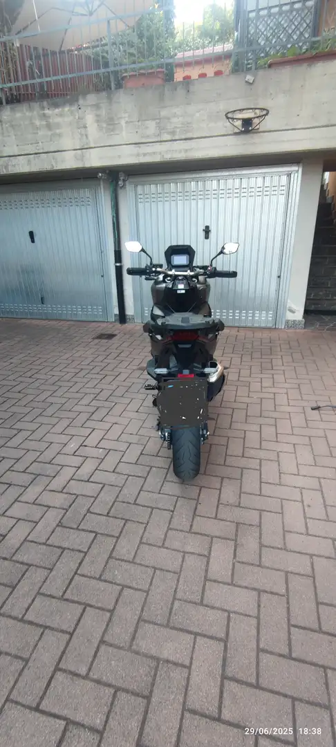 Honda X-ADV 750 dct abs Grigio - 2
