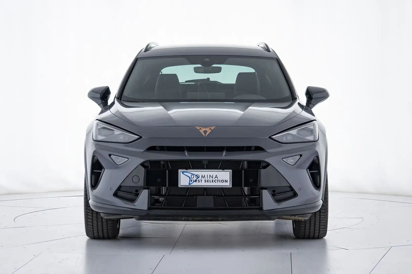 CUPRA Formentor 1.5 Hybrid DSG Grigio - 2