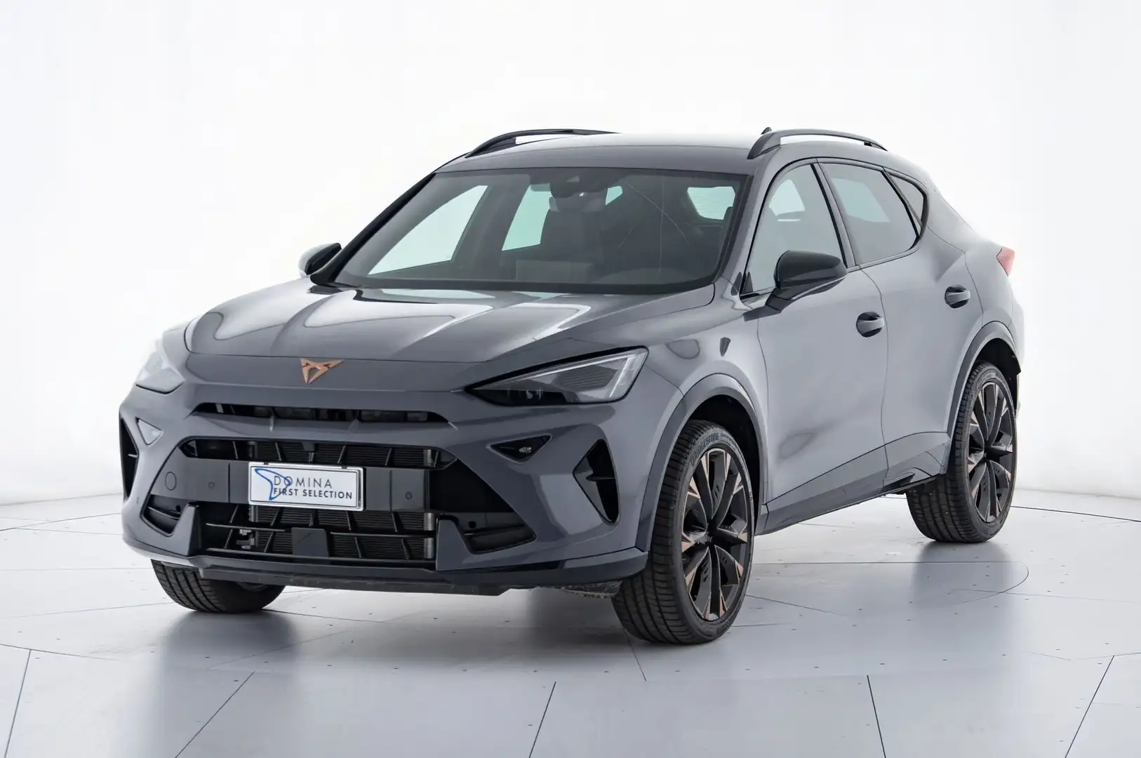 CUPRA Formentor 1.5 Hybrid DSG Grigio - 1