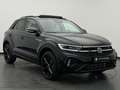 Volkswagen T-Roc T-Roc 1.5 TSI DSG R-Line Black Ed.+PANORAMA+CAM+ Schwarz - thumbnail 4