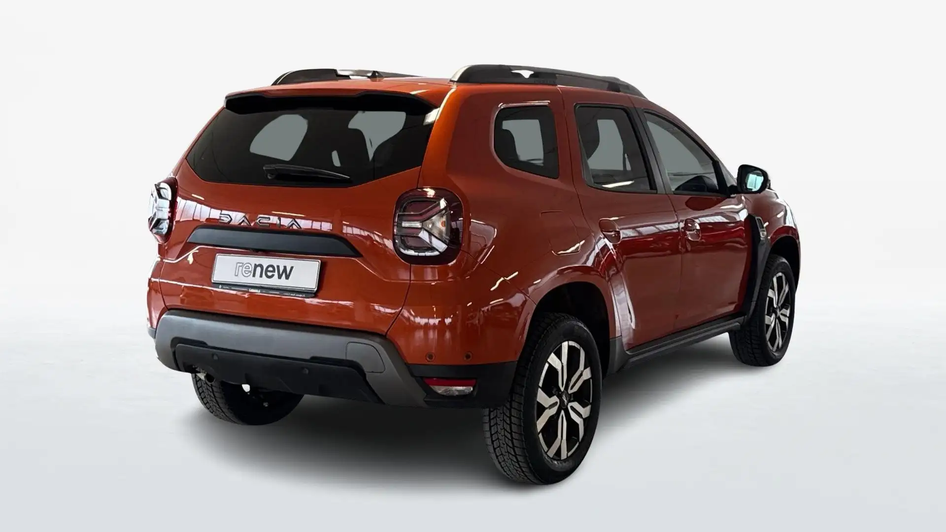 Dacia Duster Duster  1.0 tce Journey Gpl 4x2 100cv - 2