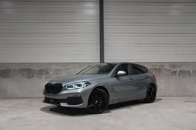 BMW 118 ✖ 19'PACK M | CARPLAY | VIRTUAL COCKPIT | LED