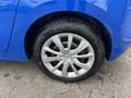 Opel Corsa 1.2 Turbo Edition+Allwetter+Kamera+Sitzheiz Blau - thumbnail 5