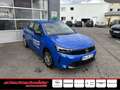 Opel Corsa 1.2 Turbo Edition+Allwetter+Kamera+Sitzheiz Blau - thumbnail 1