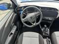Opel Corsa 1.2 Turbo Edition+Allwetter+Kamera+Sitzheiz Blau - thumbnail 8