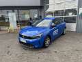 Opel Corsa 1.2 Turbo Edition+Allwetter+Kamera+Sitzheiz Blau - thumbnail 2
