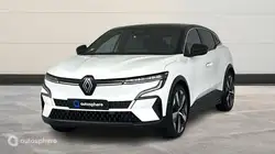 Renault E-Tech Electric EV60 220ch Techno optimum charge