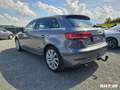 Audi A3 SPORTBACK 1.0 30 TFSI 115 DESIGN S-TRONIC BVA Grau - thumbnail 8