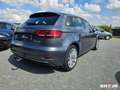 Audi A3 SPORTBACK 1.0 30 TFSI 115 DESIGN S-TRONIC BVA Grau - thumbnail 2