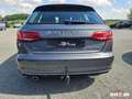 Audi A3 SPORTBACK 1.0 30 TFSI 115 DESIGN S-TRONIC BVA Grau - thumbnail 4