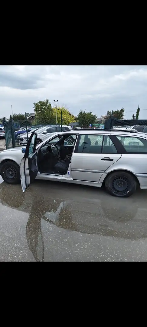 Mercedes-Benz C 200 SW k Evo Classic - 1