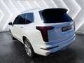 Cadillac XT6 Premium Luxury AWD 3.6L V6 AHK+BOSE Weiß - thumbnail 7