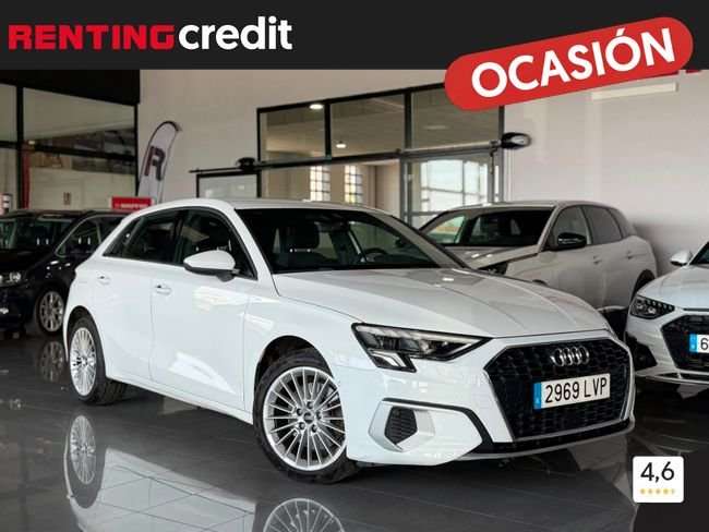 Audi A3 Sportback 30TDI - foto 1