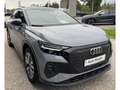 Audi Q4 e-tron MATRIX+NAVI+LED+DAB+SOUNDSYSTEM+BLENDFREIES FAHREN Grau - thumbnail 4