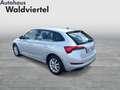 Skoda Scala SC TSI Silber - thumbnail 4