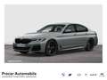 BMW 520 i Limousine M Sport HUD RFK NAVI LED Laser Grigio - thumbnail 1